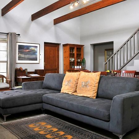 La Gratitude Self Catering Cottage Franschhoek Eksteriør bilde