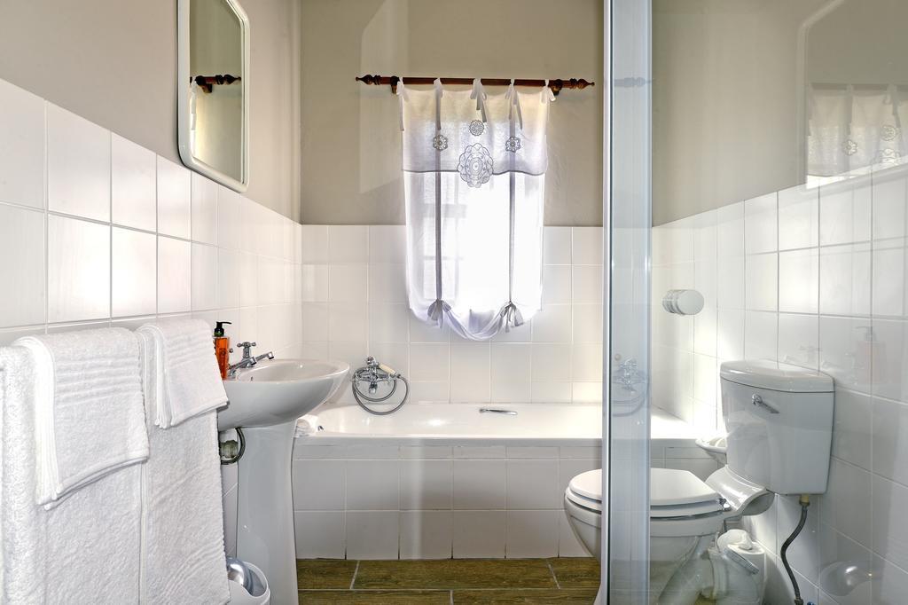 La Gratitude Self Catering Cottage Franschhoek Eksteriør bilde