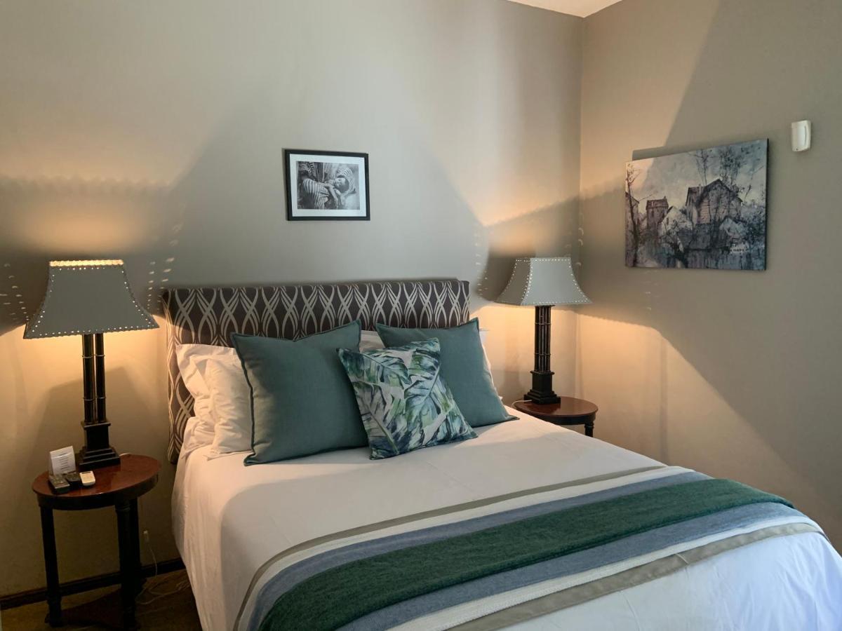 La Gratitude Self Catering Cottage Franschhoek Eksteriør bilde
