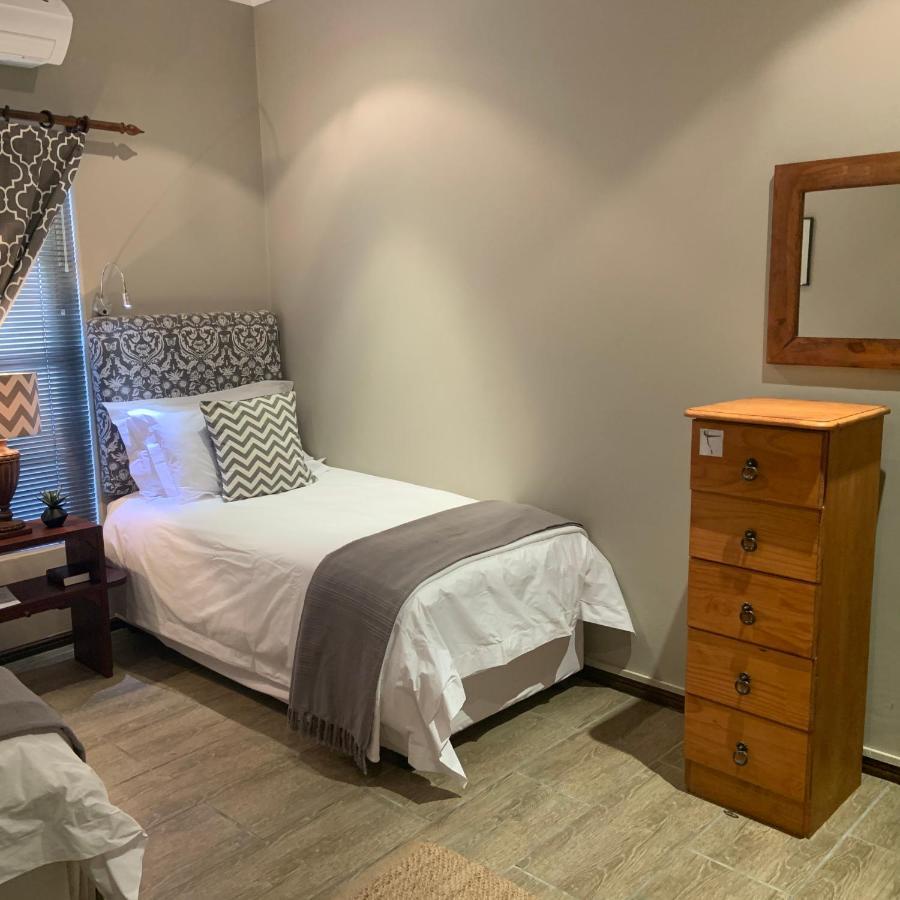 La Gratitude Self Catering Cottage Franschhoek Eksteriør bilde